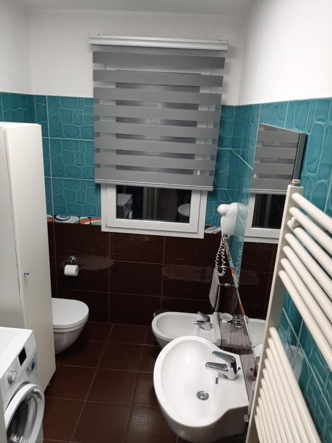 My Home Apartment 米拉 外观 照片