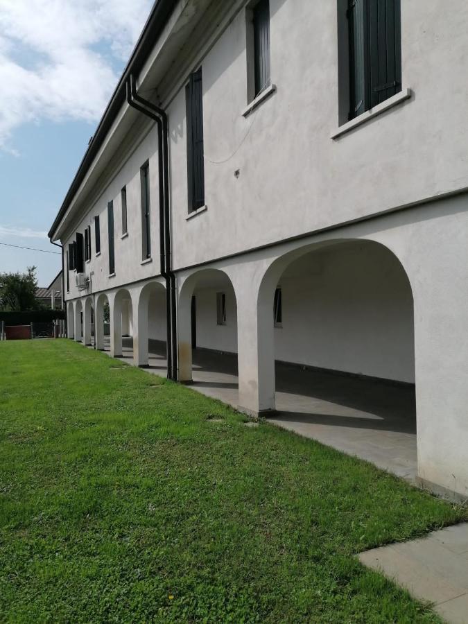 My Home Apartment 米拉 外观 照片