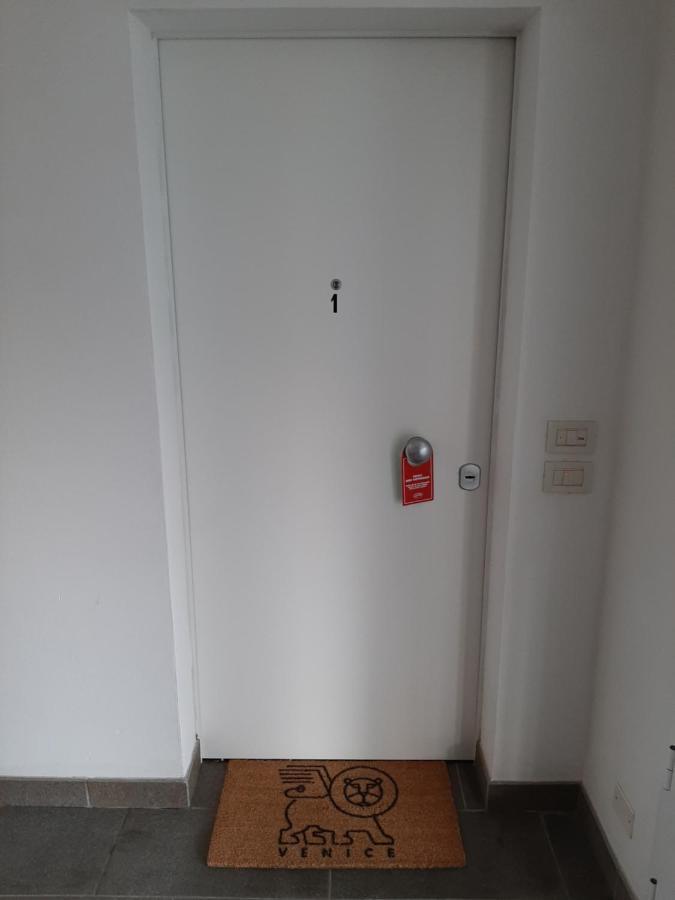 My Home Apartment 米拉 外观 照片