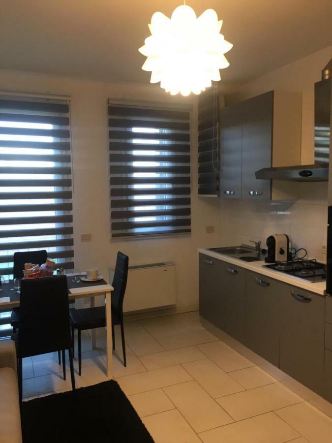 My Home Apartment 米拉 外观 照片