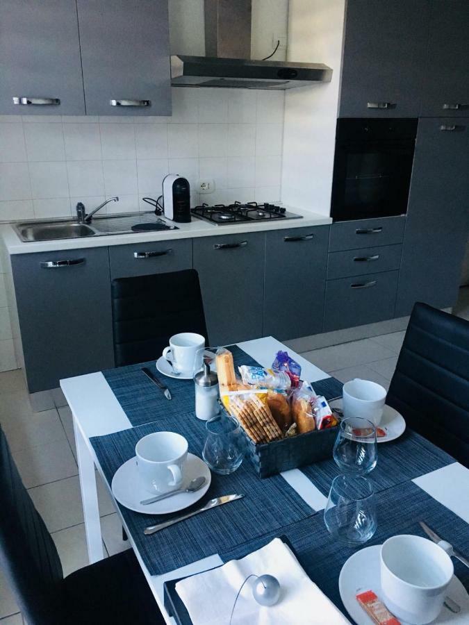 My Home Apartment 米拉 外观 照片