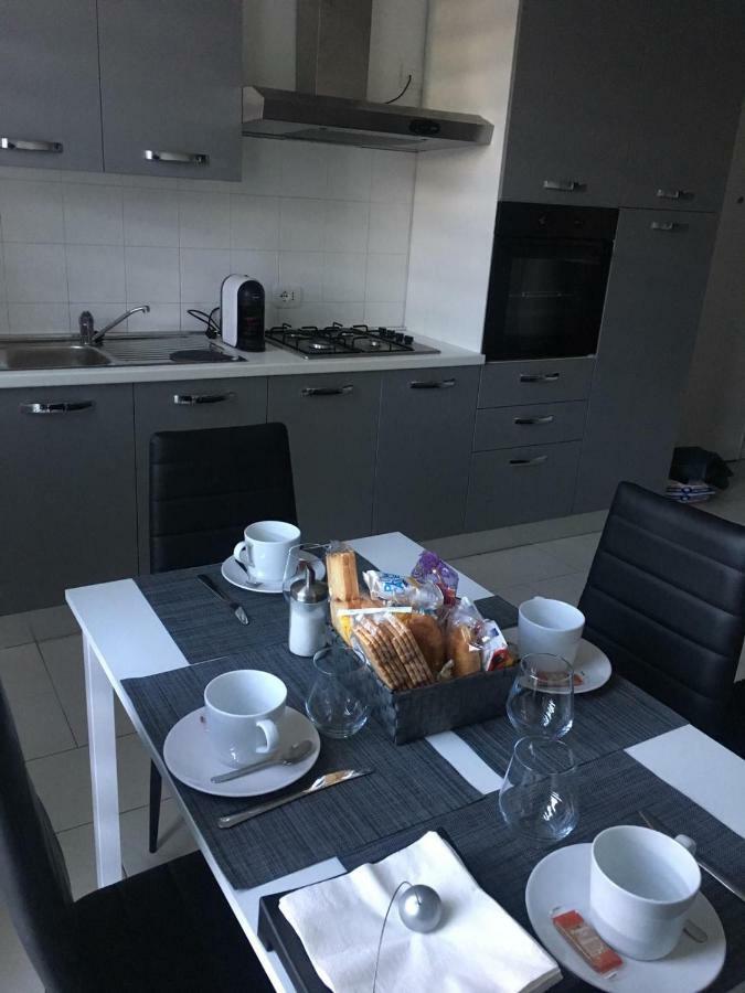 My Home Apartment 米拉 外观 照片