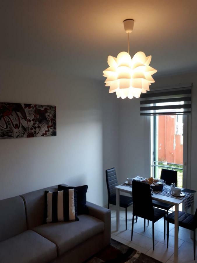 My Home Apartment 米拉 外观 照片