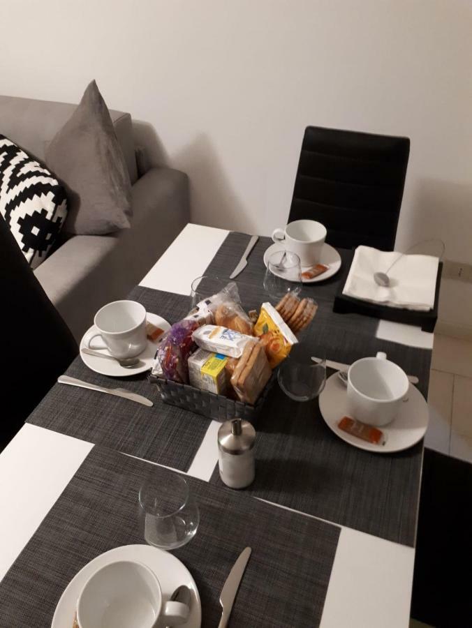 My Home Apartment 米拉 外观 照片