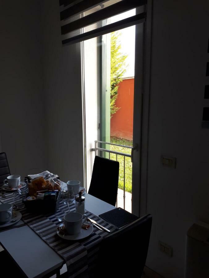 My Home Apartment 米拉 外观 照片