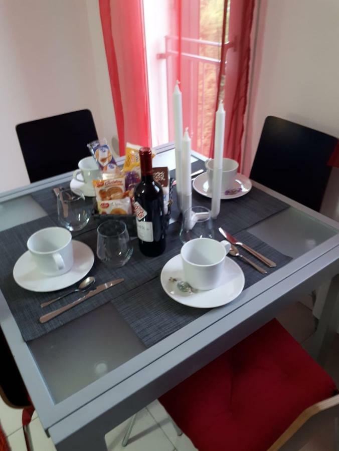 My Home Apartment 米拉 外观 照片