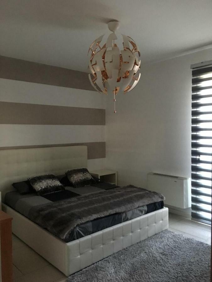 My Home Apartment 米拉 外观 照片