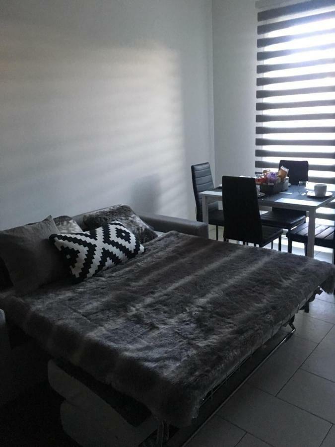 My Home Apartment 米拉 外观 照片