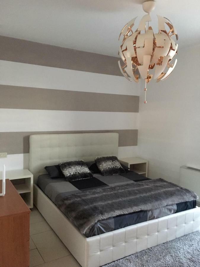 My Home Apartment 米拉 外观 照片