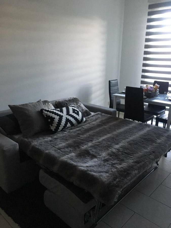 My Home Apartment 米拉 外观 照片