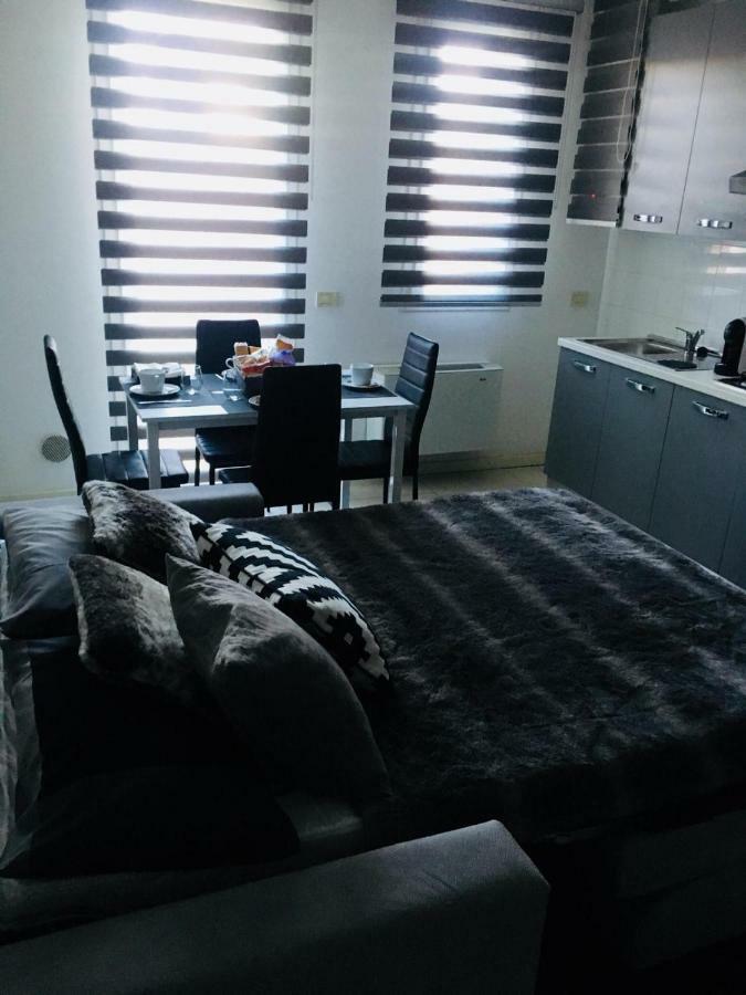 My Home Apartment 米拉 外观 照片