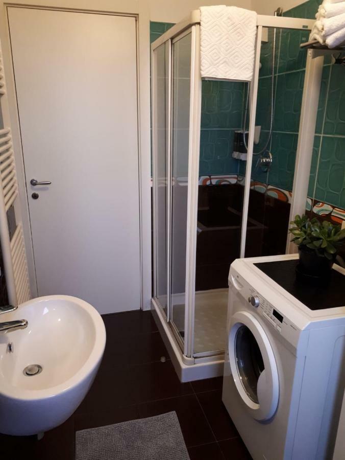 My Home Apartment 米拉 外观 照片