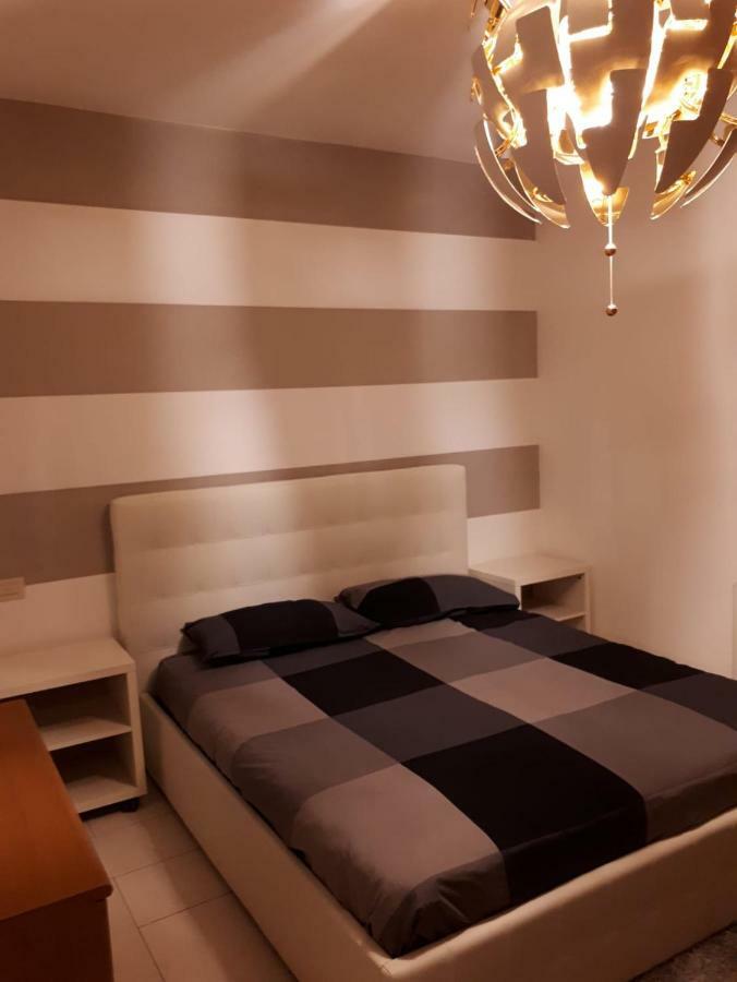 My Home Apartment 米拉 外观 照片